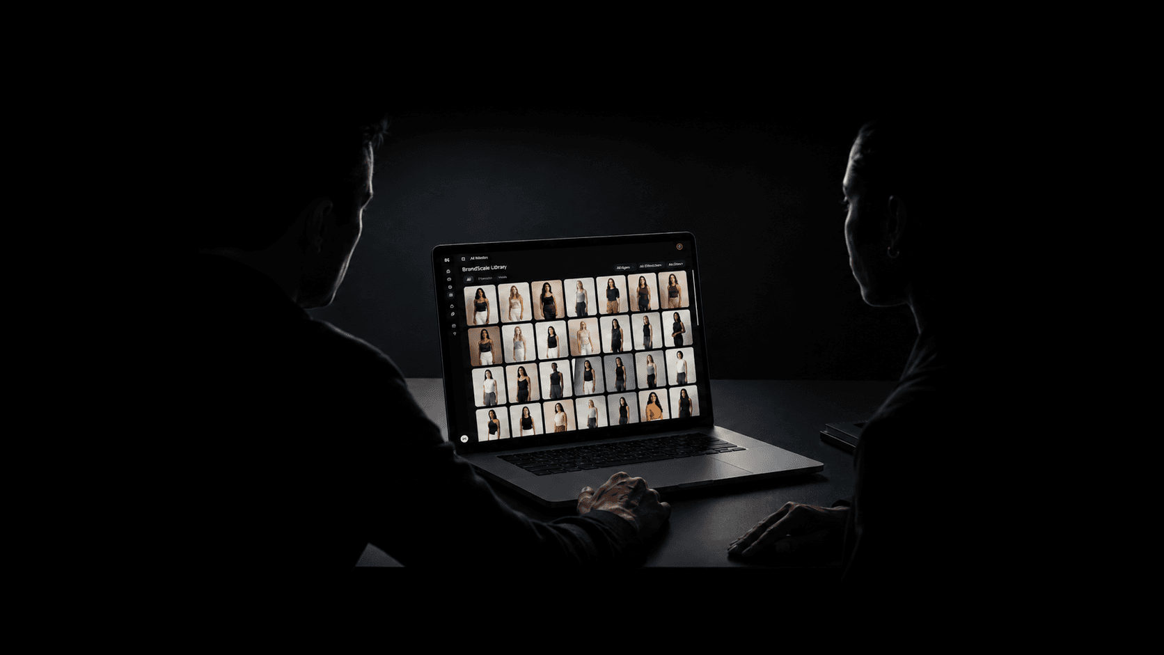 BrandScale in action