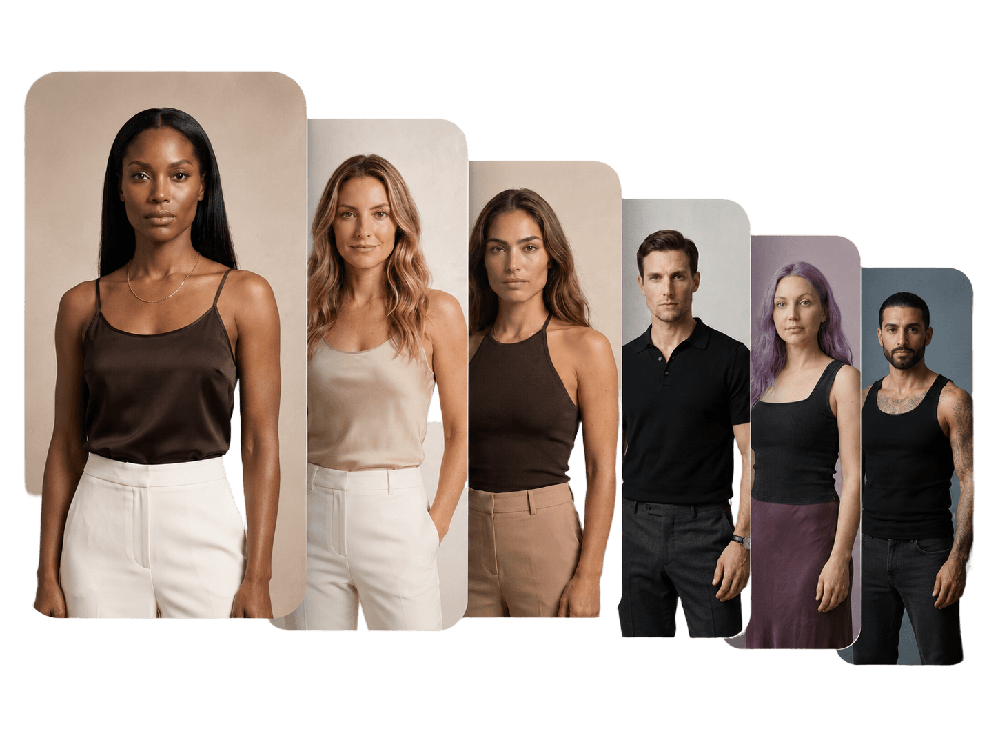 Virtual Models